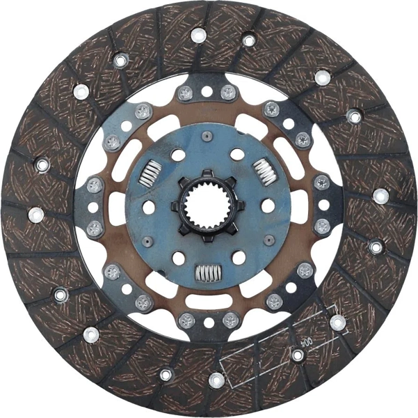 SACHS Clutch Kit - 3000 990 378